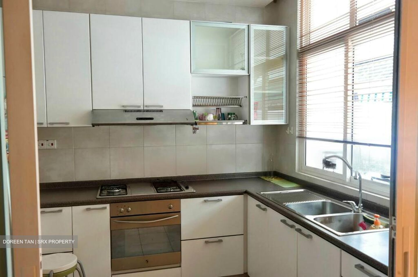 The Shaughnessy (D27), Terrace #581684941